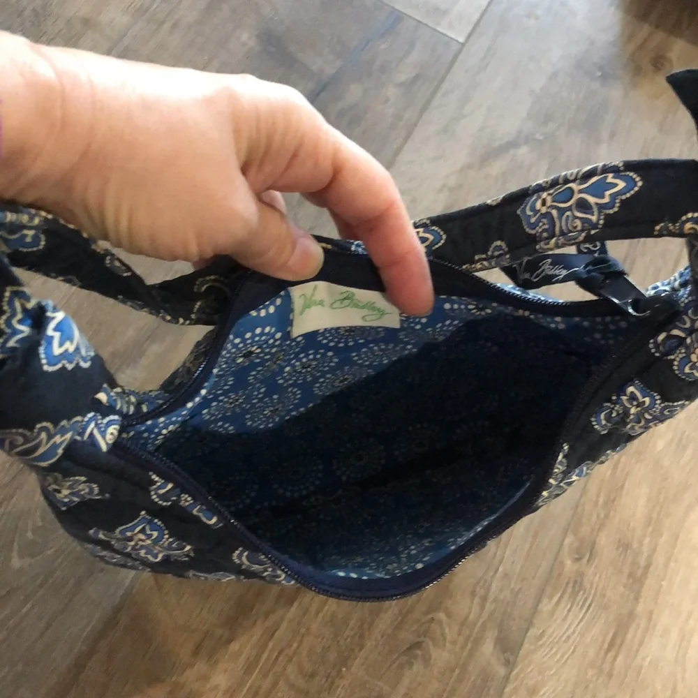 VERA BRADLEY Handbag / Shoulder Bag - Picture 3 of 9